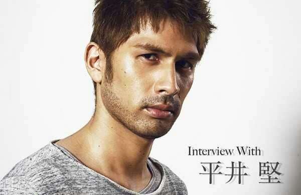 日本底层社会的基本盘是绳文人,属于太平洋列岛土著,上图是典型的绳文