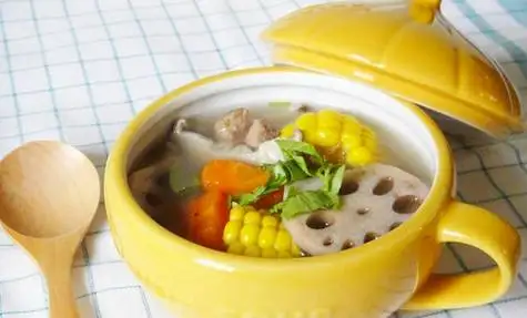 最新30天月子餐完整食谱，记得要收藏！
