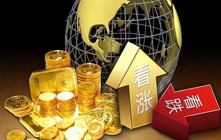 黄金大涨预示什么？金价最近暴涨原因