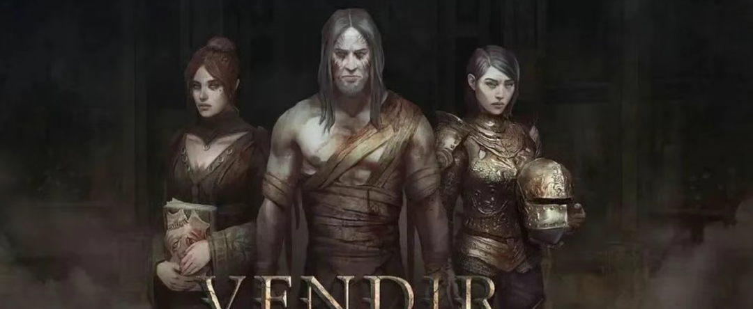 Steam移植手游《温迪尔谎言瘟疫》经典的团队型RPG游戏，v1.1.204完整解锁+MOD菜单版 - 山海之花 - 宝藏星球屋-山海之花 - 宝藏星球屋