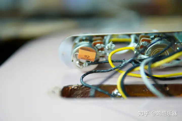你到底需要一颗什么样的电容