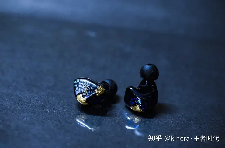 海外测评】Kinera Skuld测评：这款漂亮的手绘耳机听起来很棒！！！ - 知乎