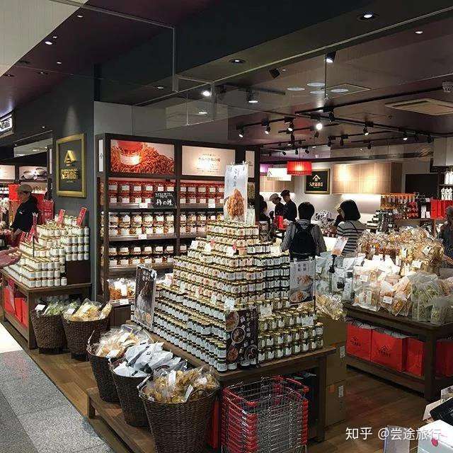 日本北陆最繁华商圈 金泽香林坊食玩逛详细购物攻略 知乎