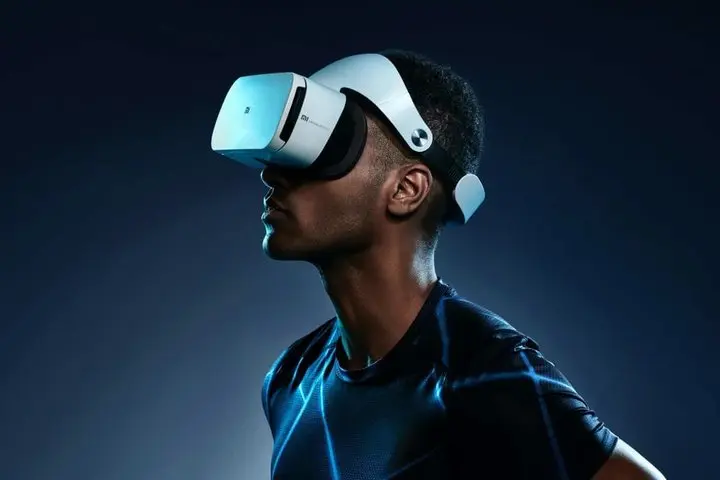 Oculus Quest 2 体验：或许是目前综合实力最强的VR 眼镜- 知乎