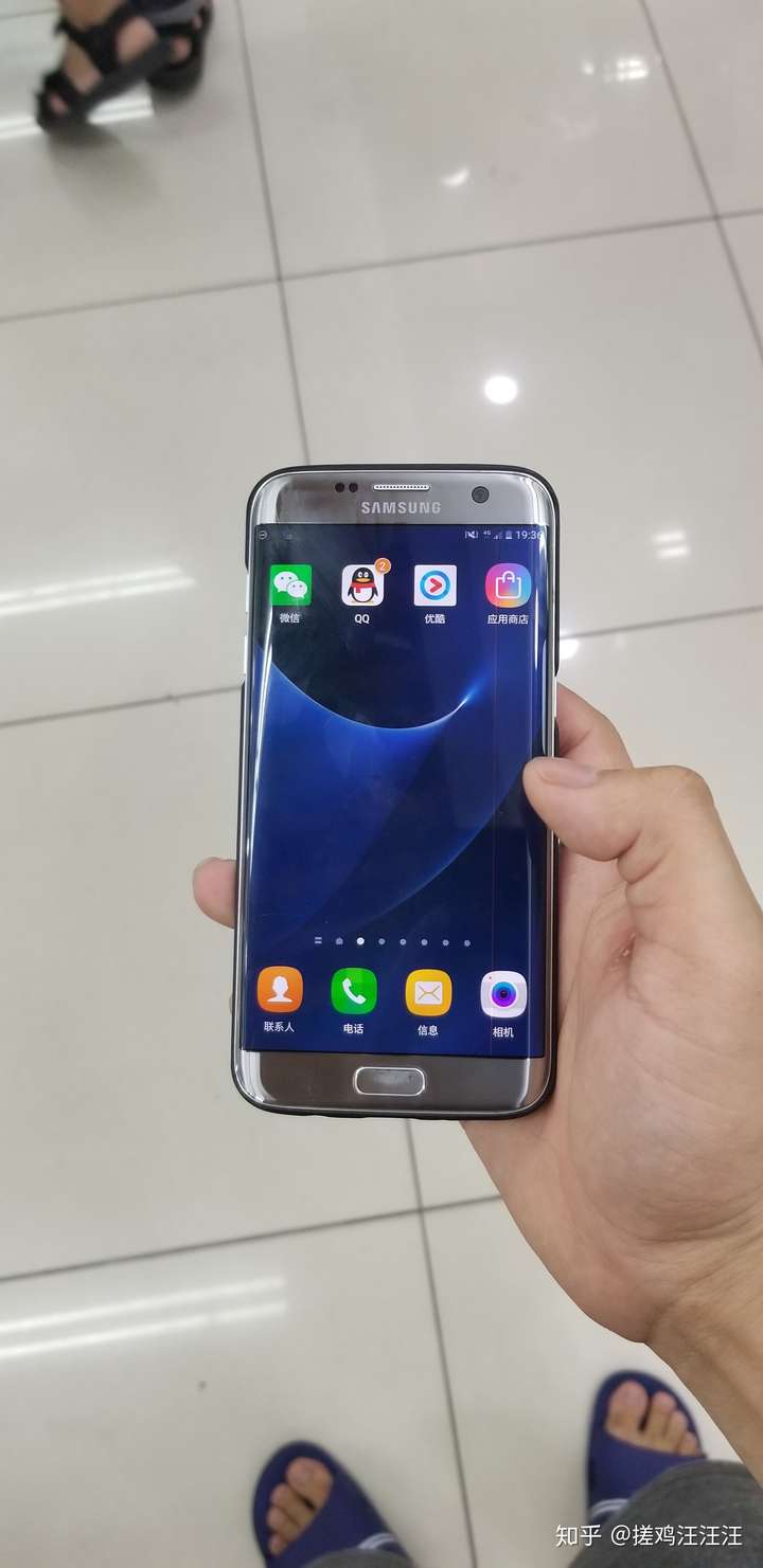 美版三星s10e可以买吗?