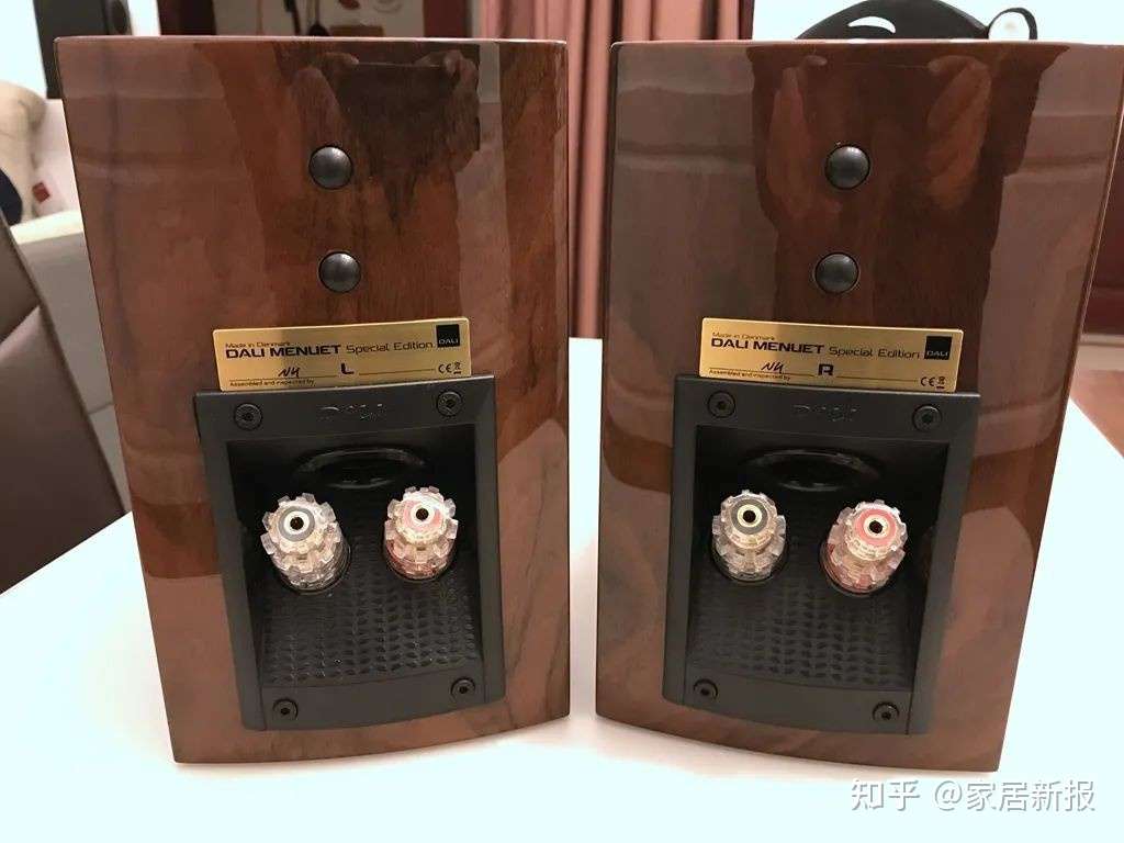 心得 Dali Menuet Se開箱 影音視聽討論區哈啦板 巴哈姆特