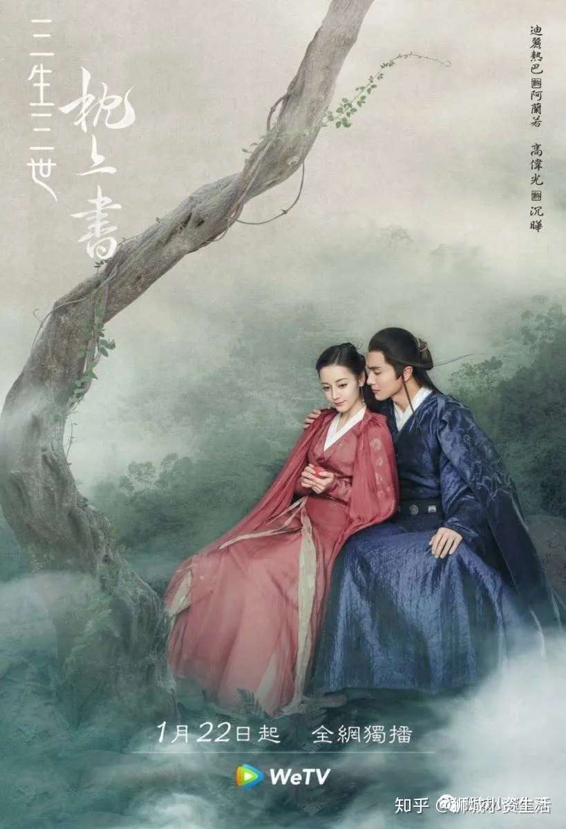 上半年最全电视剧红黑榜盘点 从此不剧荒 知乎