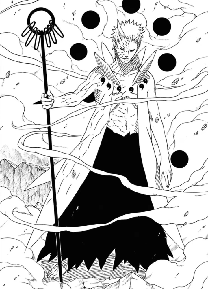 火影忍者中谁对求道玉的运用最好