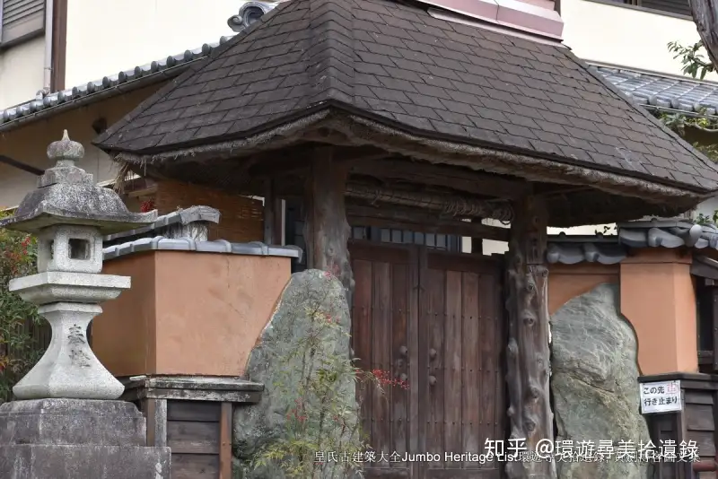 第1049回：京都御所下鸭神社，足利义政创银阁寺- 知乎