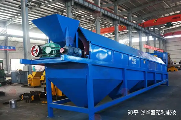 这都可以?(滚筒洗砂机)大型滚筒筛沙机厂家,(图3) 这都可以?(滚筒洗砂机)大型滚筒筛沙机厂家,(图3)