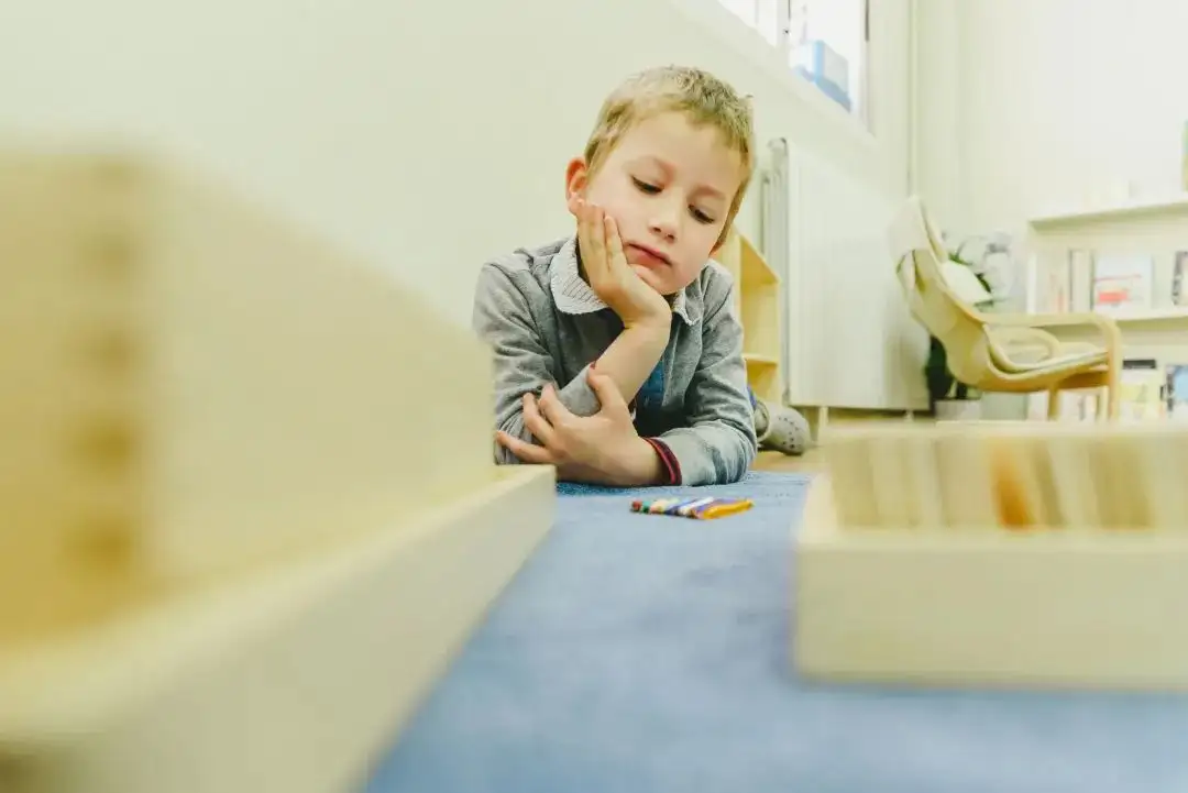 5岁还不会算数 不是孩子笨 是你不会教 知乎 5岁还不会算数 不是孩子笨 是你不会教 知乎