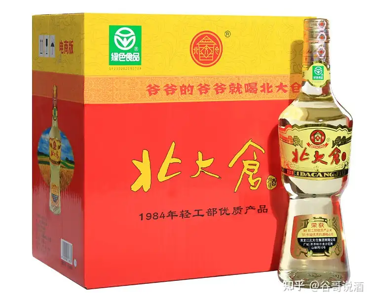 2023年白酒推荐:50元以内价位的白酒有哪些?50元以内价位的白酒排名 ...