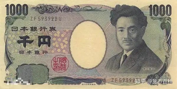 【日元面值】日元面值有几种?(图文)