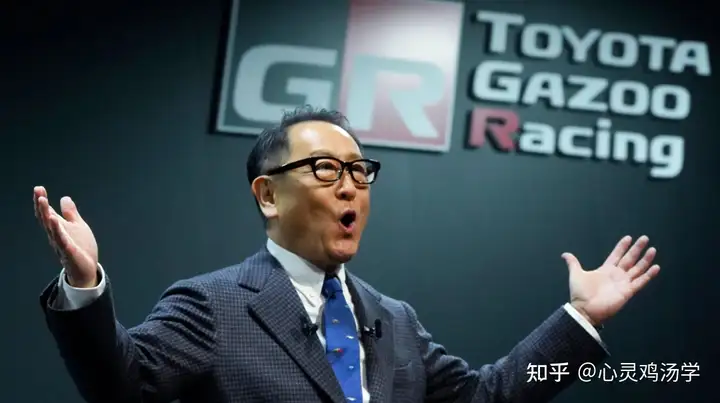 如何看待丰田章男说面对世界汽车的电动化感到孤独、担忧？
