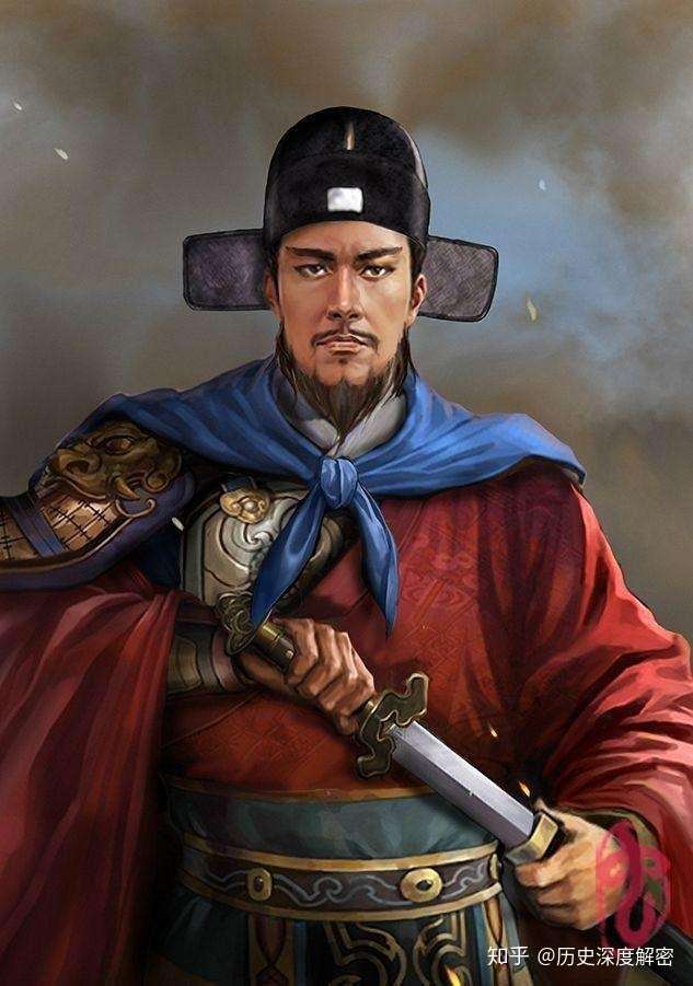 史可法不降 扬州被屠杀 钱谦益降清 南京得以保全 你怎么看 知乎