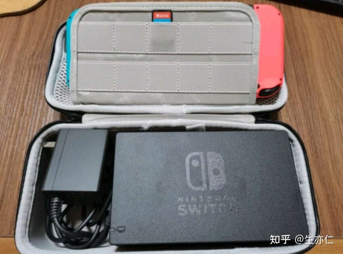 Switch值得买吗 Switch国行 日版 Lite版怎么选 Switch游戏推荐 618特别更新 知乎