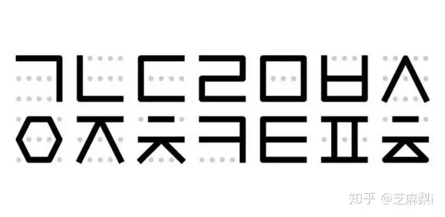 看到韩国文字像读天书？你需要学一学这些韩语缩写- 知乎