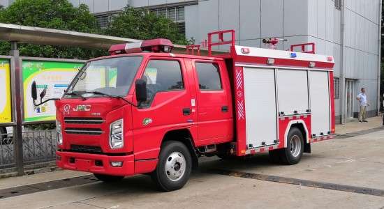 国六系列小型消防车有哪些_公司新闻_东风消防车,微型消防车价格,湖北 