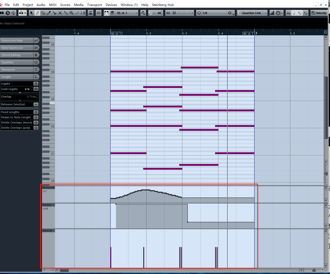 第一个声部之后 Midi控制器 知乎