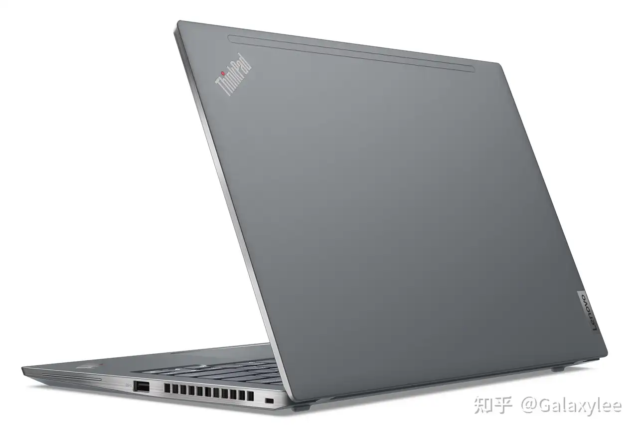 ThinkPad 2021年度T/X-Series新机介绍- 知乎