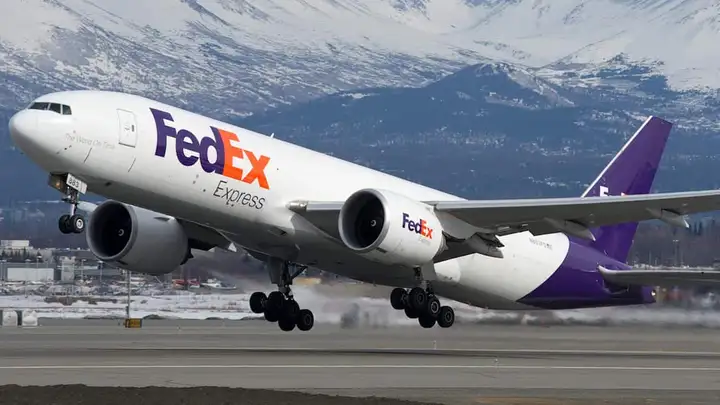 FedEx联邦快递官网-价格-运费-时效-上门取件电话