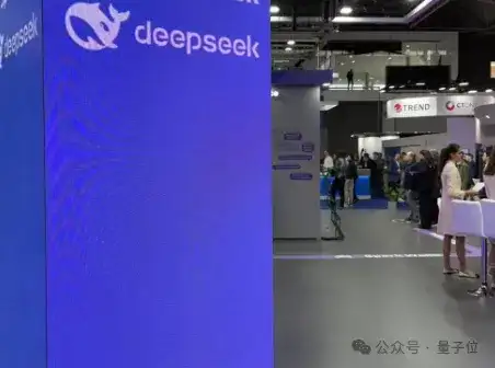 AI横扫MWC，中国厂商的「吸睛密码」亮了（doge）