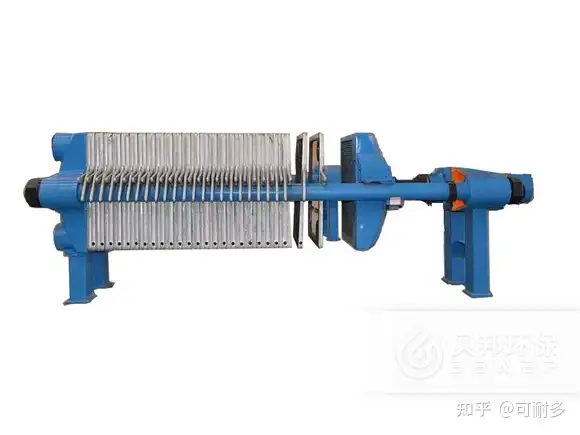 这都可以?(洗砂厂压滤机)洗砂压滤机介绍,(图1) 这都可以?(洗砂厂压滤机)洗砂压滤机介绍,(图1)