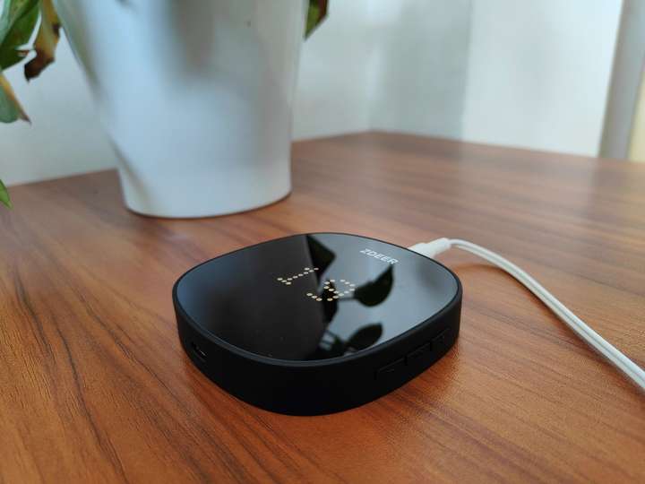 采用物理原理,助力睡眠“好帮手”,左点睡眠仪全评测