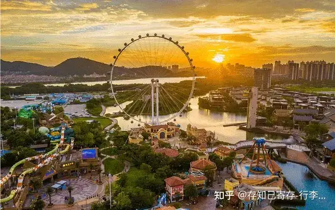 到广东佛山旅游，哪些景点值得打卡？