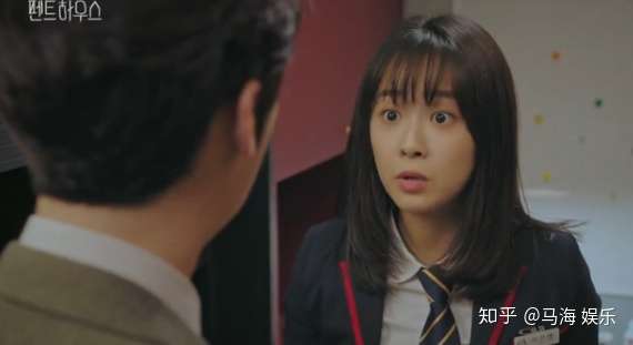 《顶楼》:吴允熙及女儿露娜,又吵又无脑,越看越惹人反感