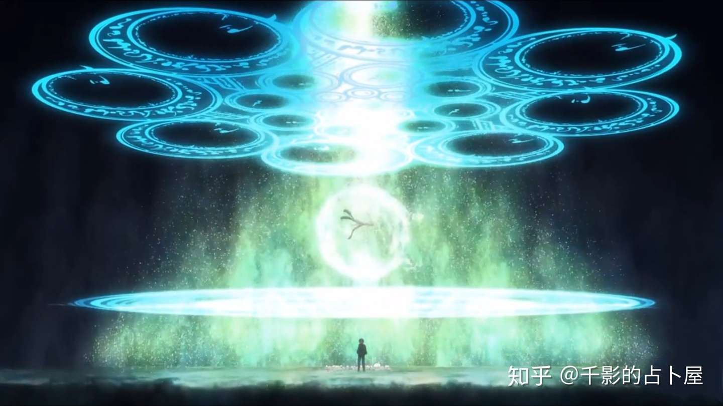 为何开启无限剑制的卫宫士郎 能打败慢心闪 却无法战胜娘闪 知乎