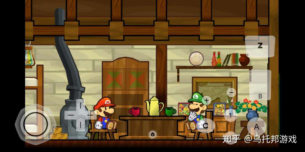 寻找经典 重温wii主机游戏 Wii模拟器深度安卓篇 模拟器系列003 知乎