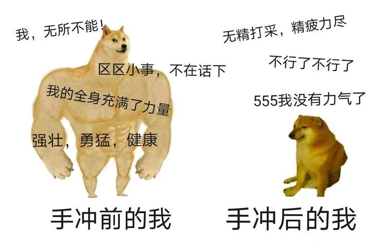 假如国家给你个任务,你必须每天手冲20发,每天完事