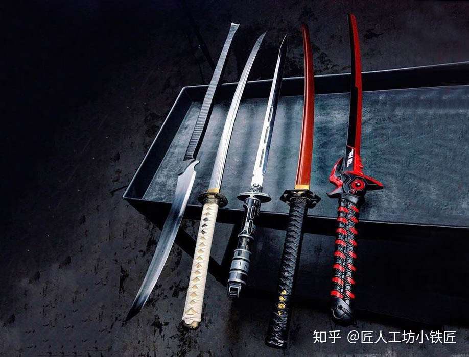 如果末日来袭 你会选哪个武器保护自己 知乎