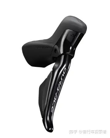 篇三：SHIMANO DURA-ACE Di2 刹车手柄ST-R9270与ST-R9250的区别详解