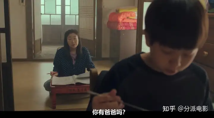 《坏妈妈》车祸、失忆、绝症,这些烂梗算是被玩明白了!