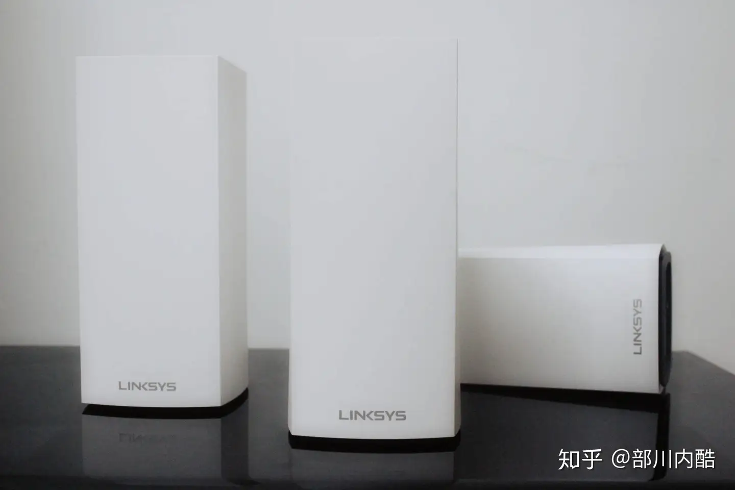 三频WIFI6，MESH路由选它不后悔——Linksys MX12600升级体验- 知乎