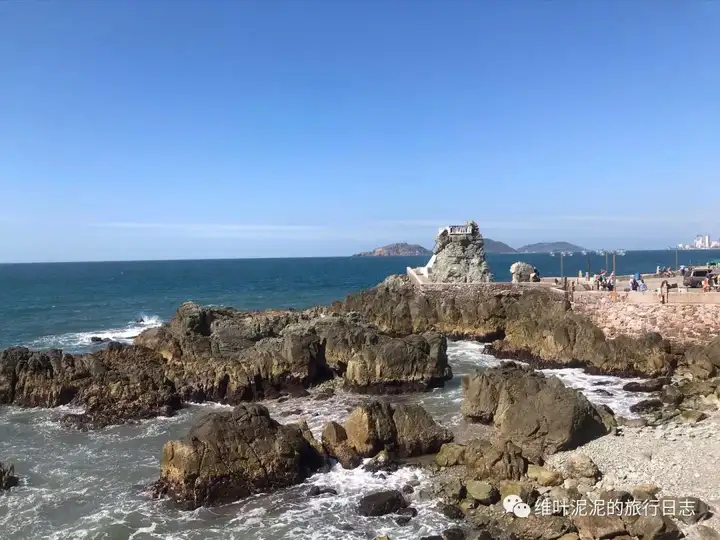 阳光沙滩海浪仙人掌 - 墨西哥邮轮（三）马萨特兰 - 墨华网 (图41)