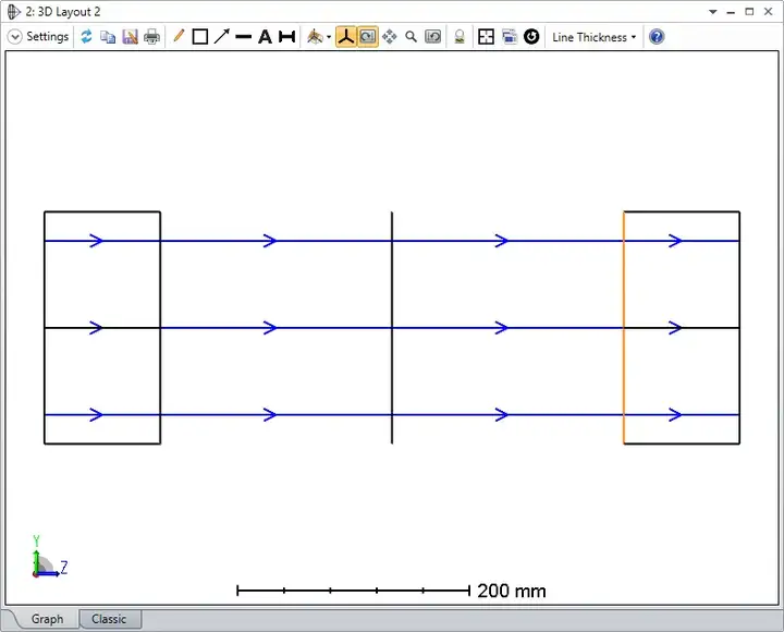 Ansys Zemax丨如何使用 OpticStudio 对热效应进行建模的图1