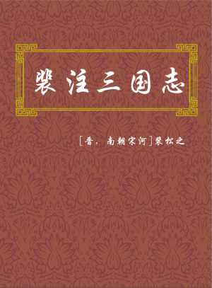 《三国志》裴注有什么价值，是不是“注之所载，皆寿书之弃余”？