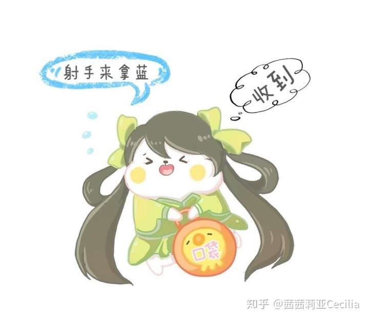 如何评价虎牙主播口袋