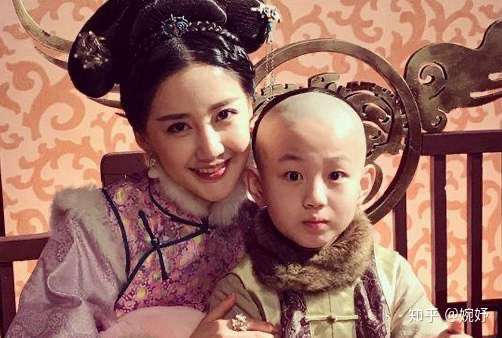 努尔哈赤宠妃阿巴亥一一皇位之争被逼殉葬