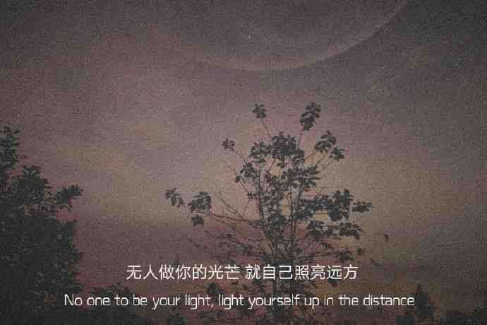 有哪些神仙句子让你记到现在的?插图72 有哪些神仙句子让你记到现在的?插图72
