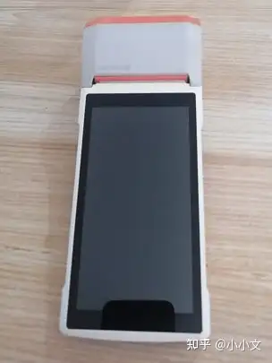 三:商米 手持 收银机v2的网友评价