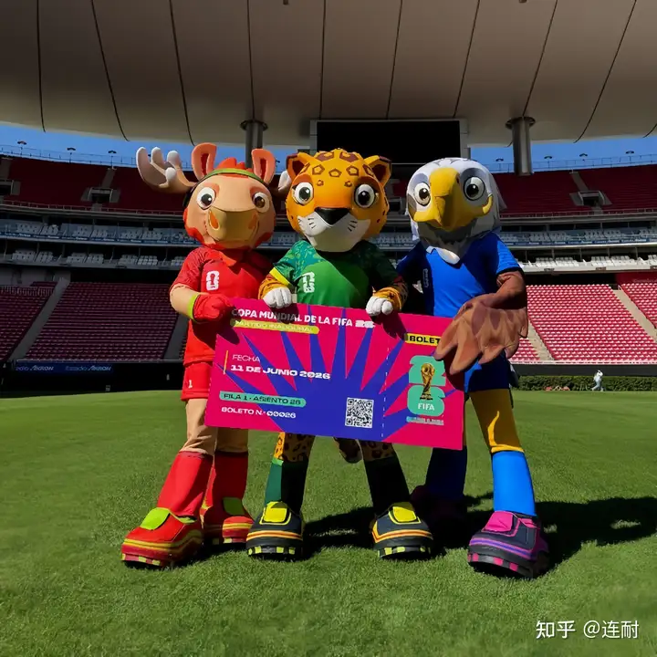 2026 美加墨世界杯，为什么要叫美加墨世界杯，而不是墨加美，或加墨美，要不干脆把美放在杯的后面如何？