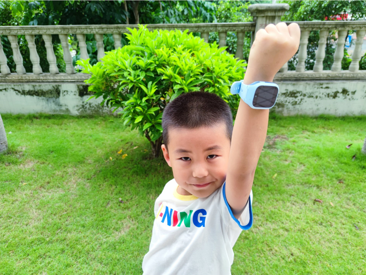 加量不加价,米兔儿童电话手表5C带来哪些惊喜?盘他!