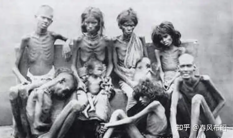 烏克蘭1932年至1933年的大饑荒- 知乎