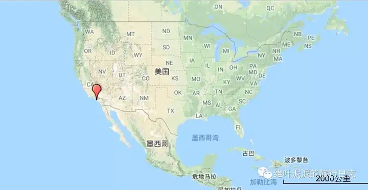 阳光沙滩海浪仙人掌 - 墨西哥邮轮（一）登船 - 墨华网 (图20)