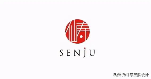 日本商标图案（日式logo设计欣赏）