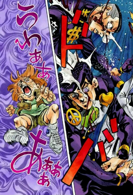你认为漫画中最精彩的一场战役 对决是哪场 知乎 你认为漫画中最精彩的一场战役 对决是哪场 知乎